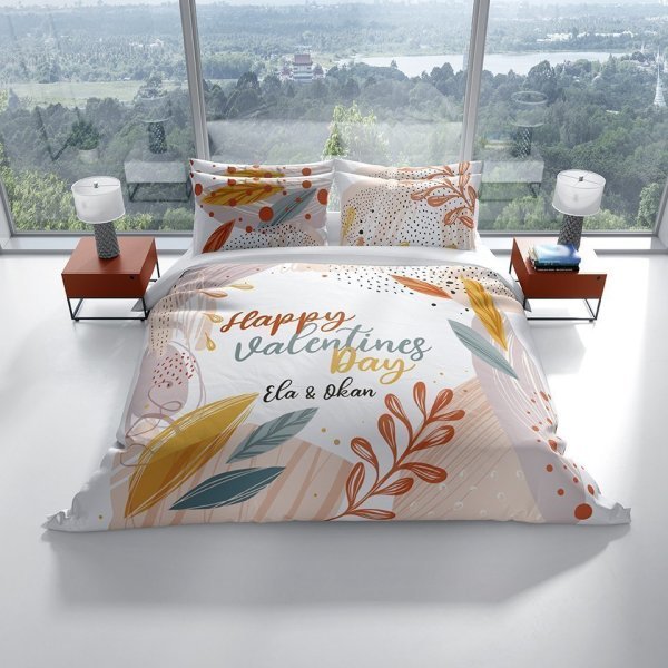 King Size Double Duvet Cover Set