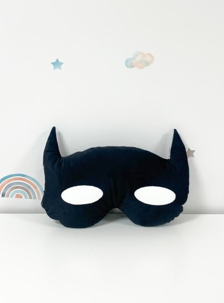 Uyku Arkadaşı Dekoratif Kırlent Batman