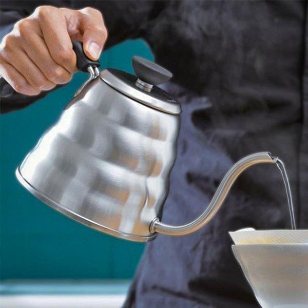Epinox Barista Coffee Pot Kettle - Filtre Kahve Demliği (Ibrik) 1200ML