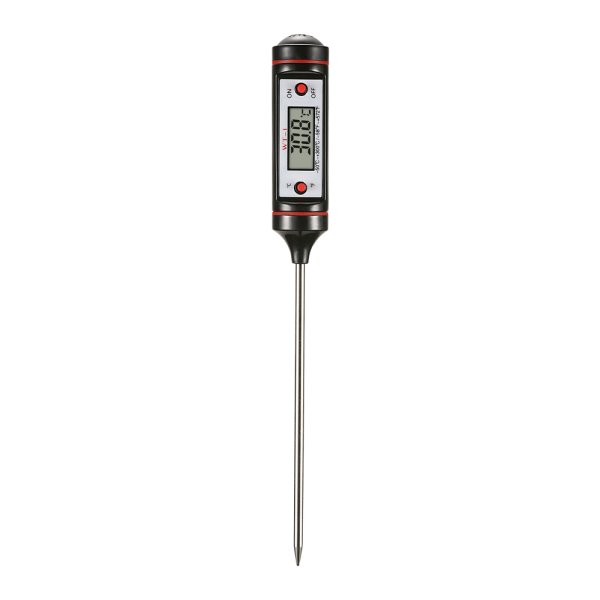 Black Goat Dijital Termometre - Black Goat Digital Thermometer