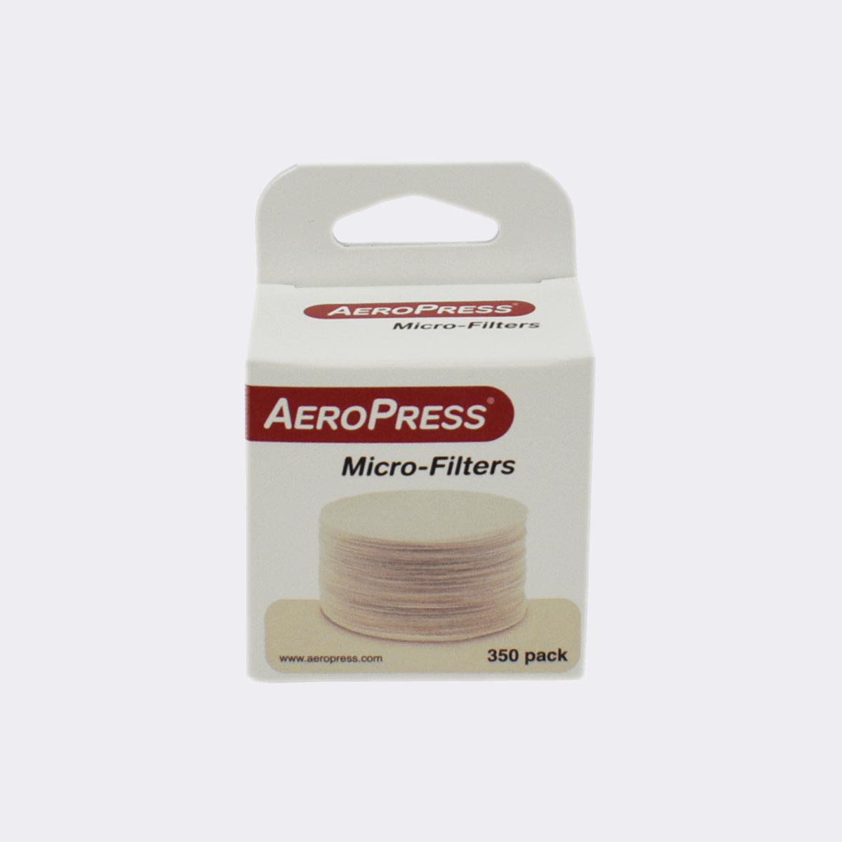 Aeropress Micro-Filters