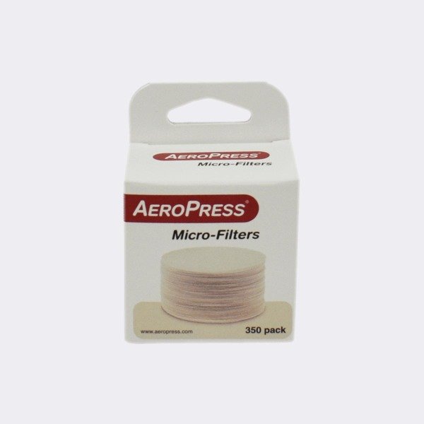 Aeropress Micro-Filters