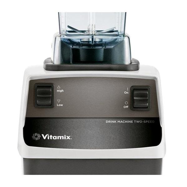 Vitamix Drink Machine Two Speed Bar Blender 1200 W