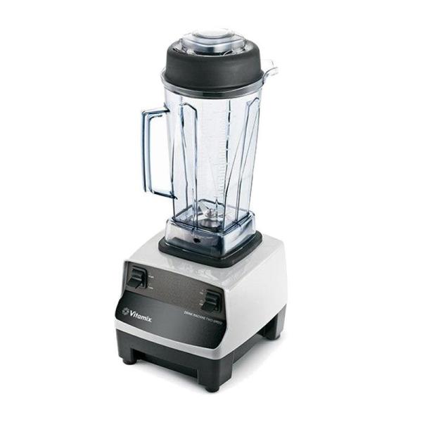 Vitamix Drink Machine Two Speed Bar Blender 1200 W