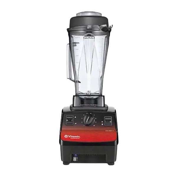 Vitamix Vita-Prep 3 Profesyonel Mutfak ve Chef Blender, 1200 W