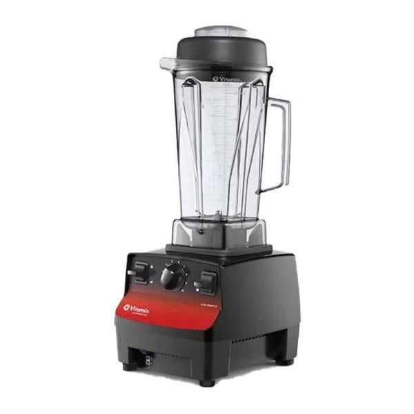 Vitamix Vita-Prep 3 Profesyonel Mutfak ve Chef Blender, 1200 W