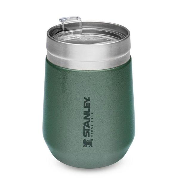 Stanley Go Everyday Tumbler Termos Bardak 0.29 LT (Yeşil)