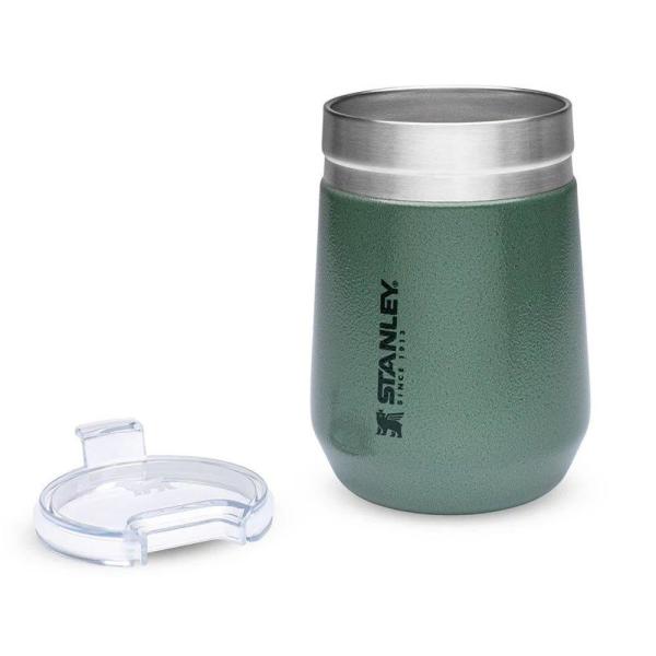 Stanley Go Everyday Tumbler Termos Bardak 0.29 LT (Yeşil)