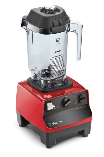 Vitamix Barboss Advance Bar Blender