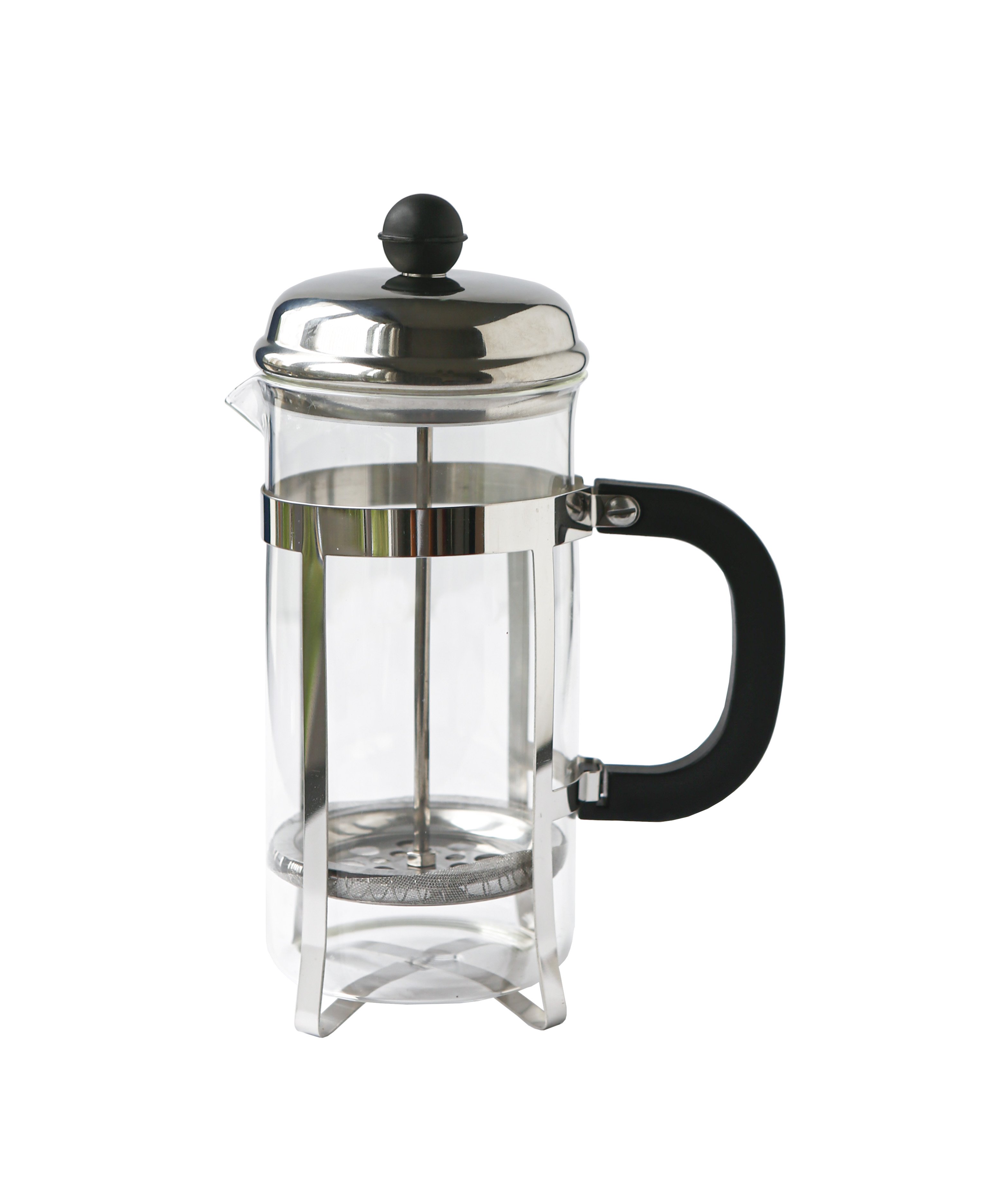 Black Goat French Press 600 ML - LÜX