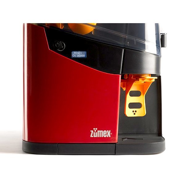 Zumex Minex Otomatik Portakal Sıkma Makinesi