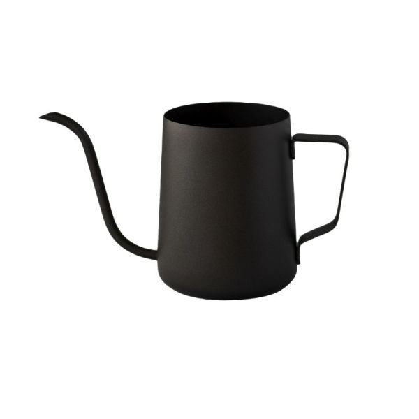 Black Goat Mini Drip Kettle - 600ml - Kahve Demleme İbriği