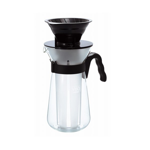 Hario V60 Ice-Coffee Maker - Hario V60 Buzlu Kahve Demleyici