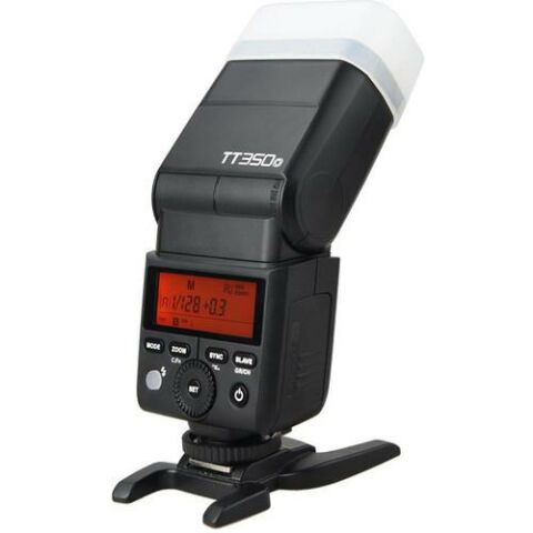 Godox TT350O Mini Thinklite TTL Flaş