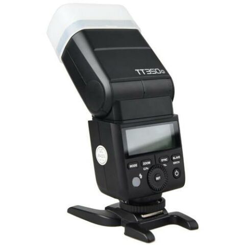 Godox TT350O Mini Thinklite TTL Flaş