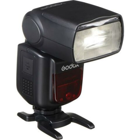 Godox VING V860IIS TTL HSS Li-Ion Flaş