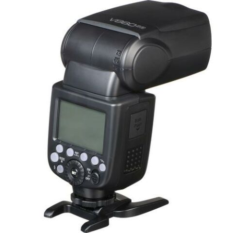 Godox VING V860IIS TTL HSS Li-Ion Flaş