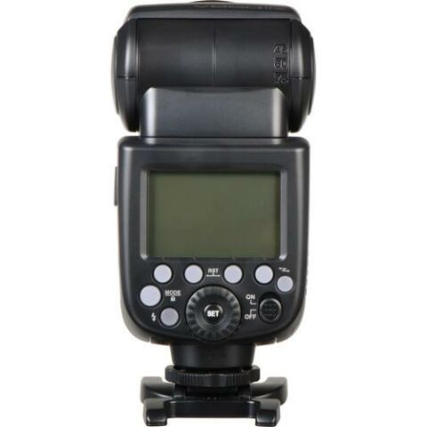 Godox VING V860IIS TTL HSS Li-Ion Flaş