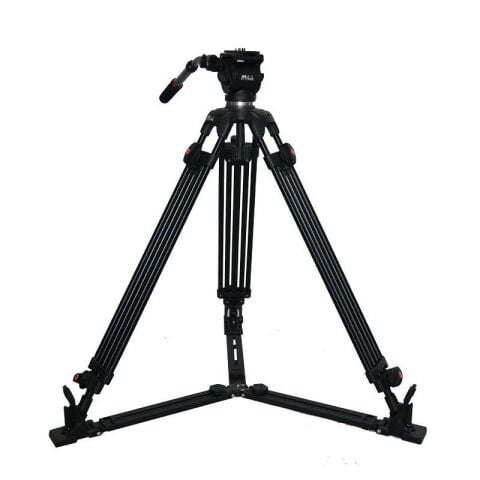 JieYang JY0508BD 180cm Spreader Video Tripod