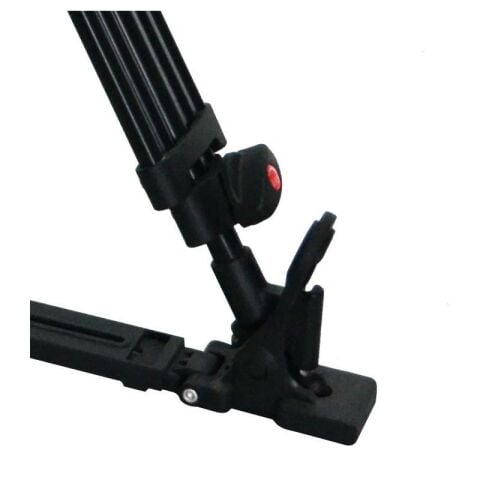 JieYang JY0508BD 180cm Spreader Video Tripod