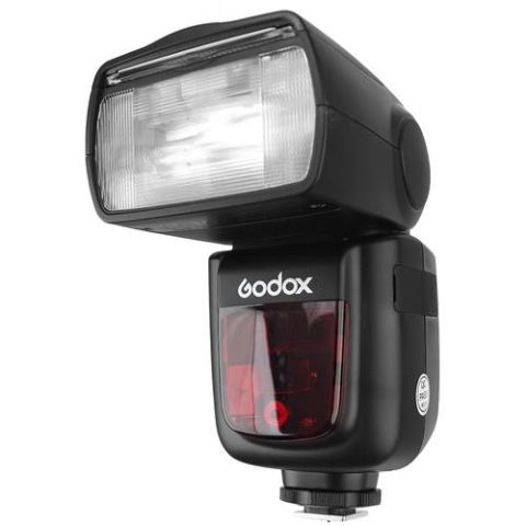 Godox VING V860IIO TTL HSS Li-Ion Flaş