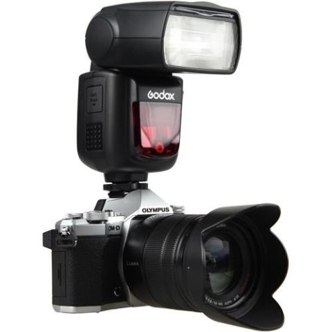 Godox VING V860IIO TTL HSS Li-Ion Flaş