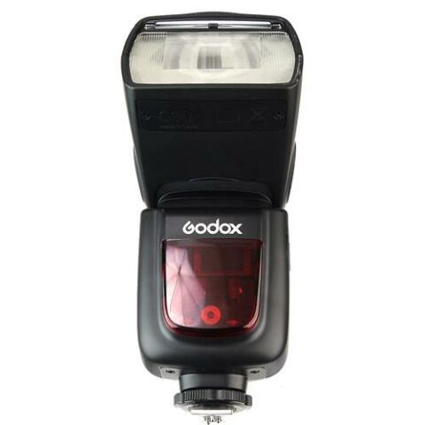 Godox VING V860IIF TTL TTL Li-Ion Flaş