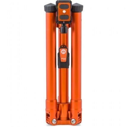 MeFOTO BPAIR-ORG Backpacker Air Orange