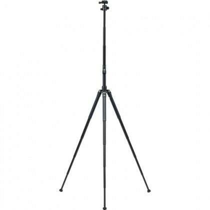 MeFOTO RTAIR-BLK Roadtrip Air Tripod Black