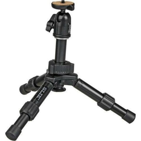 Slik Mini Pro III Masaüstü Tripod