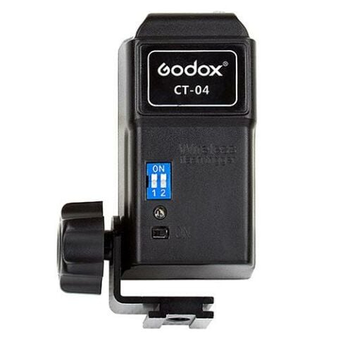 Godox CT-04 2+1 Wireless Tetikleyici