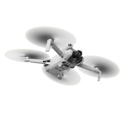 DJI Mini 4 Pro (DJI RC 2) Fly More Kit Plus