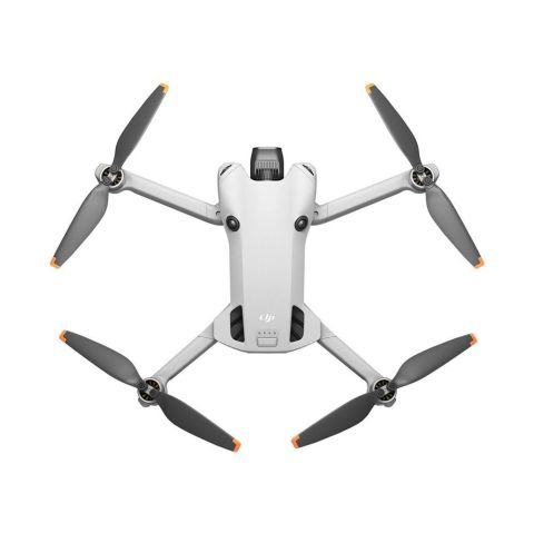 DJI Mini 4 Pro (DJI RC 2) Fly More Kit Plus