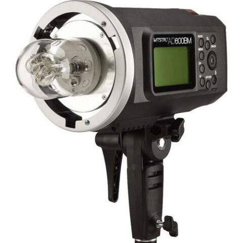 Godox AD600BM Witstro HSS Paraflaş