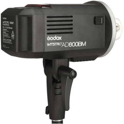 Godox AD600BM Witstro HSS Paraflaş