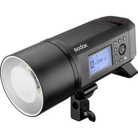 Godox AD600Pro Witstro HSS TTL Paraflaş