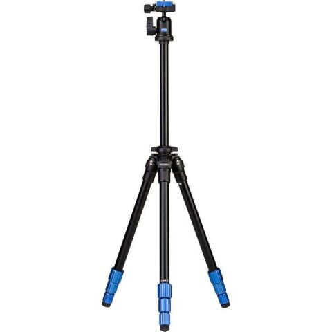 Benro TSL08AN00 Alüminyum Slim Kamera Tripod Kit