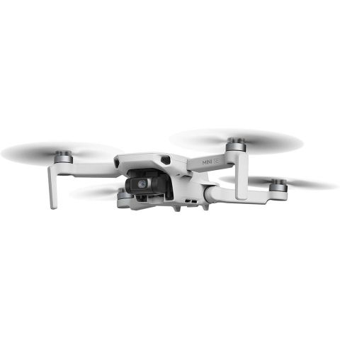 DJI Mini SE Drone + Çanta