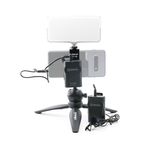 ONECAM Smartphone Vlogger Kit II