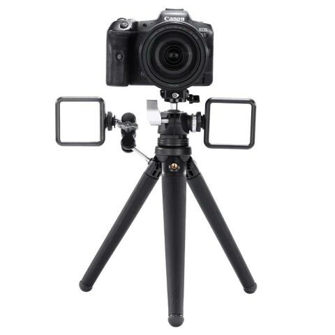 Ulanzi MT-68 F38 Quick Release Çok Fonksiyonlu Flexible Esnek Tripod