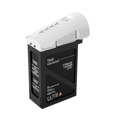 DJI Inspire 1 TB48 Batarya 5700mAh