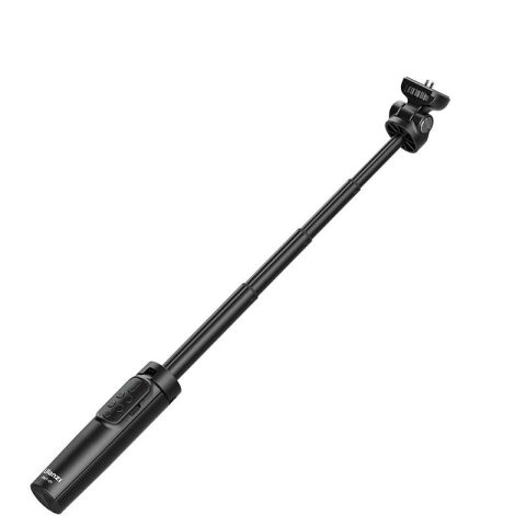 Ulanzi RMT-01 Kablosuz Bluetooth Uzatılabilir Tripod Monopod