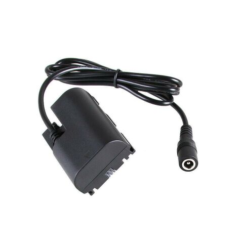 Sanger ACK-E6 Canon Uyumlu AC Adaptör Dummy