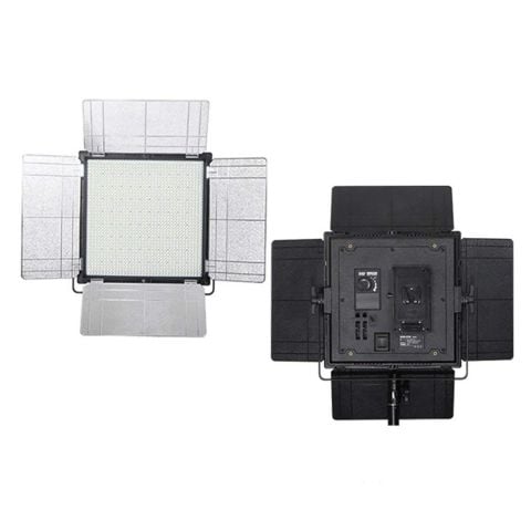 DOF HVR-C900 Dijital Led Video Kamera Işığı