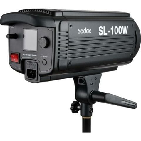 Godox SL-100W LED Video Işık