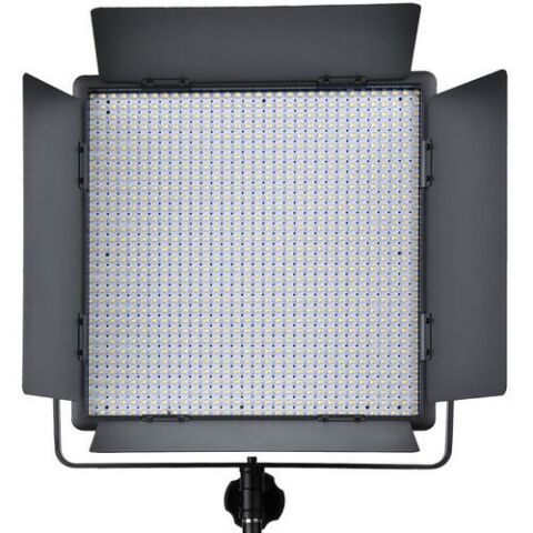 Godox LED1000C Bicolor LED Video Işığı
