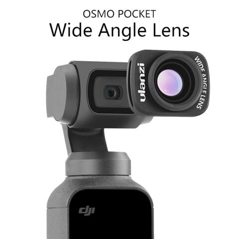 ONECAM DJI Osmo Pocket Action Video Kit