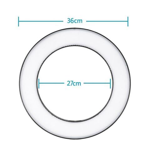 14'' 288 Led Ring Işık