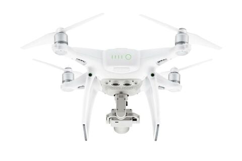 DJI Phantom 4 Pro Plus Drone Seti Batarya ve Çanta Hediyeli