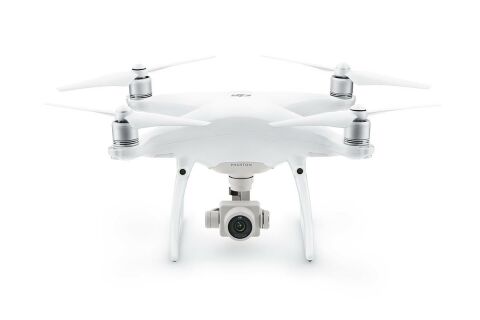 DJI Phantom 4 Pro Plus Drone Seti Batarya ve Çanta Hediyeli